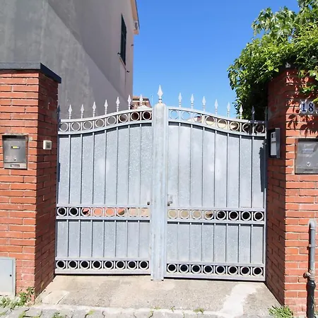 Casa Abelia * Marina Di Carrara