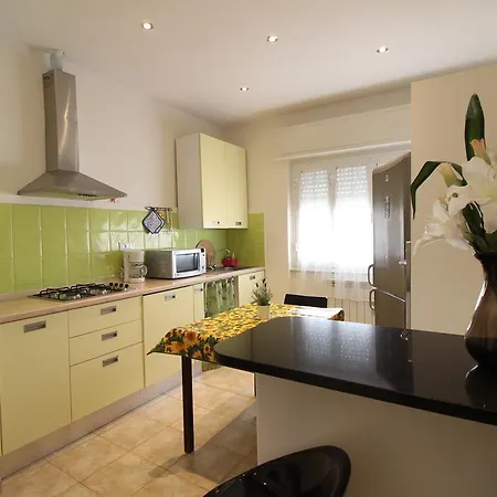 Casa Abelia Apartment