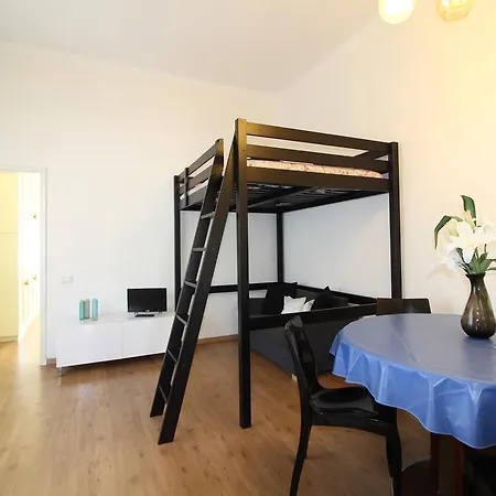 Casa Abelia Apartment *