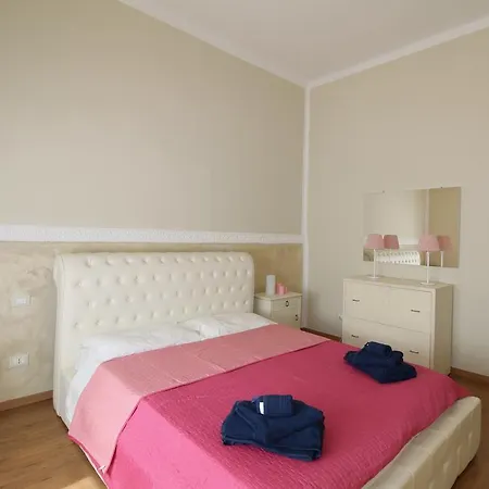 Casa Abelia * Marina Di Carrara