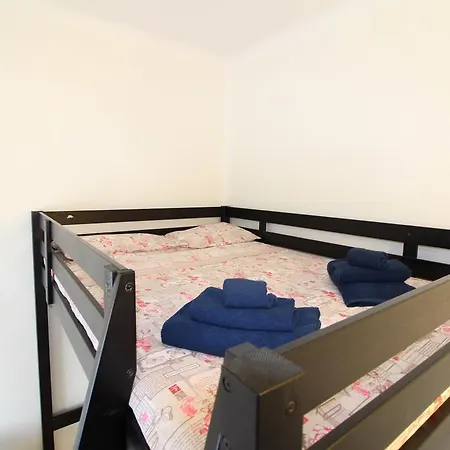 Casa Abelia Apartment