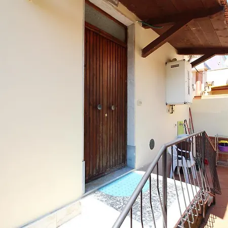 Casa Abelia * Marina Di Carrara
