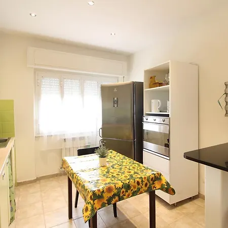 Casa Abelia * Marina Di Carrara
