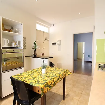 Casa Abelia Apartment *