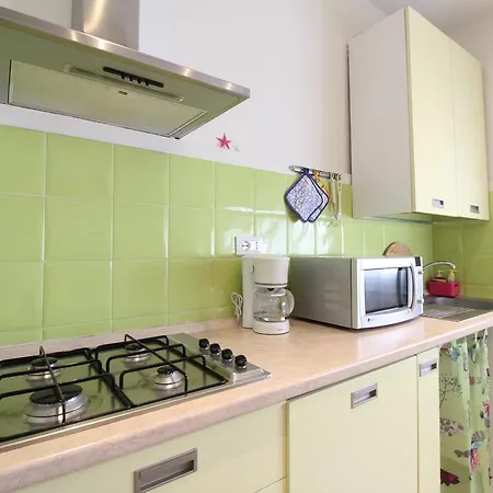Apartment Casa Abelia
