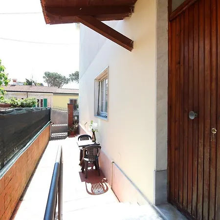 Apartment Casa Abelia