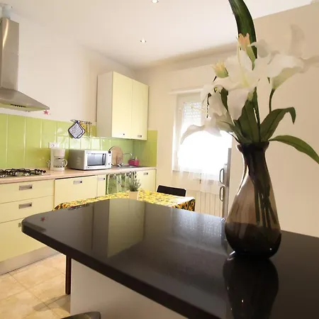 Apartment Casa Abelia