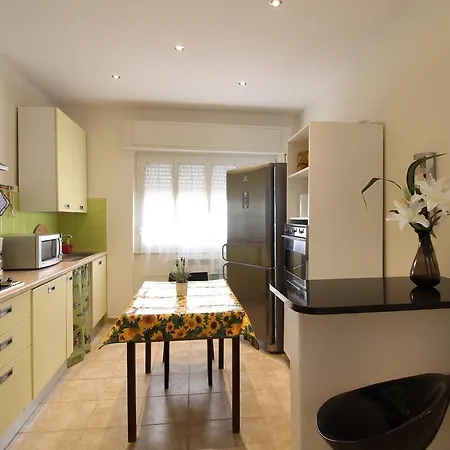 Casa Abelia * Marina Di Carrara