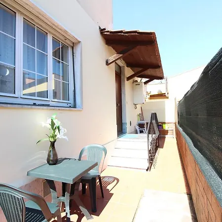 Apartment Casa Abelia *