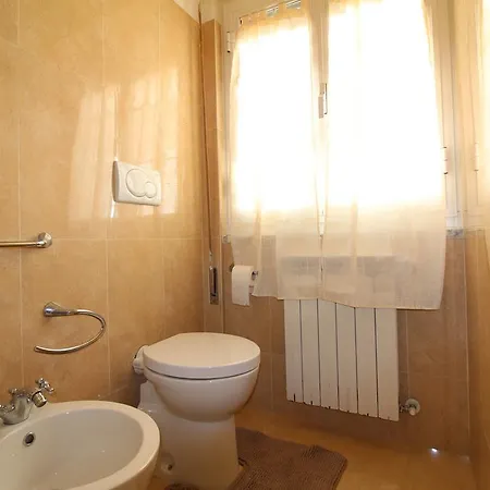 Apartment Casa Abelia *
