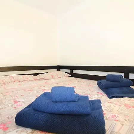 Apartment Casa Abelia Marina Di Carrara