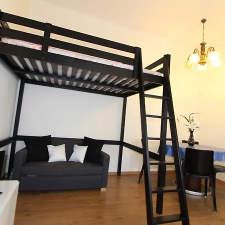Casa Abelia Apartment *