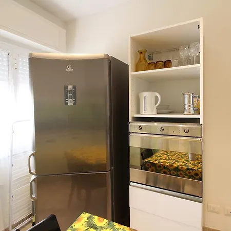 Casa Abelia Apartment Marina Di Carrara