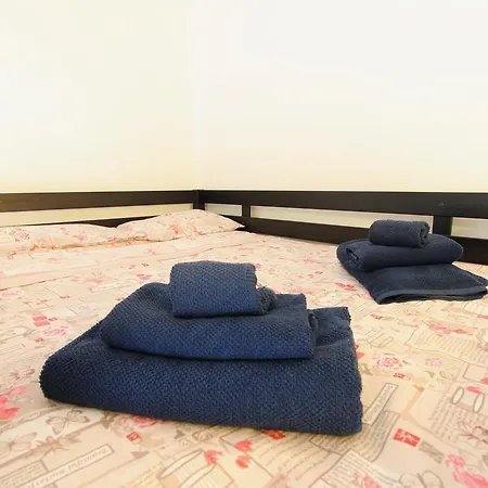 Casa Abelia דירה *